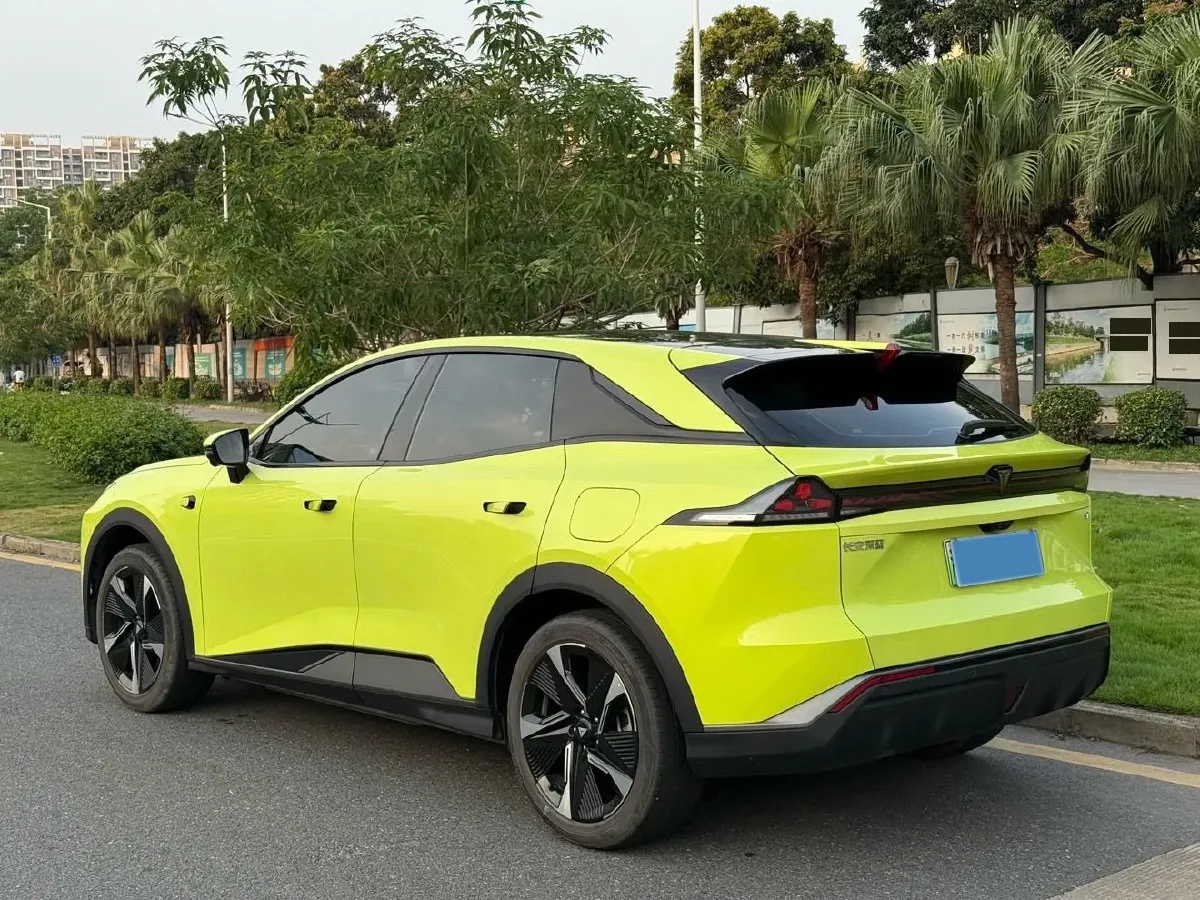 2023 Deepal S07 1.5L 95HP L4 REEV 31.73KWH,autocango,china used car exporter,china ev exporter,chinese used car exporter,chinese used ev exporter