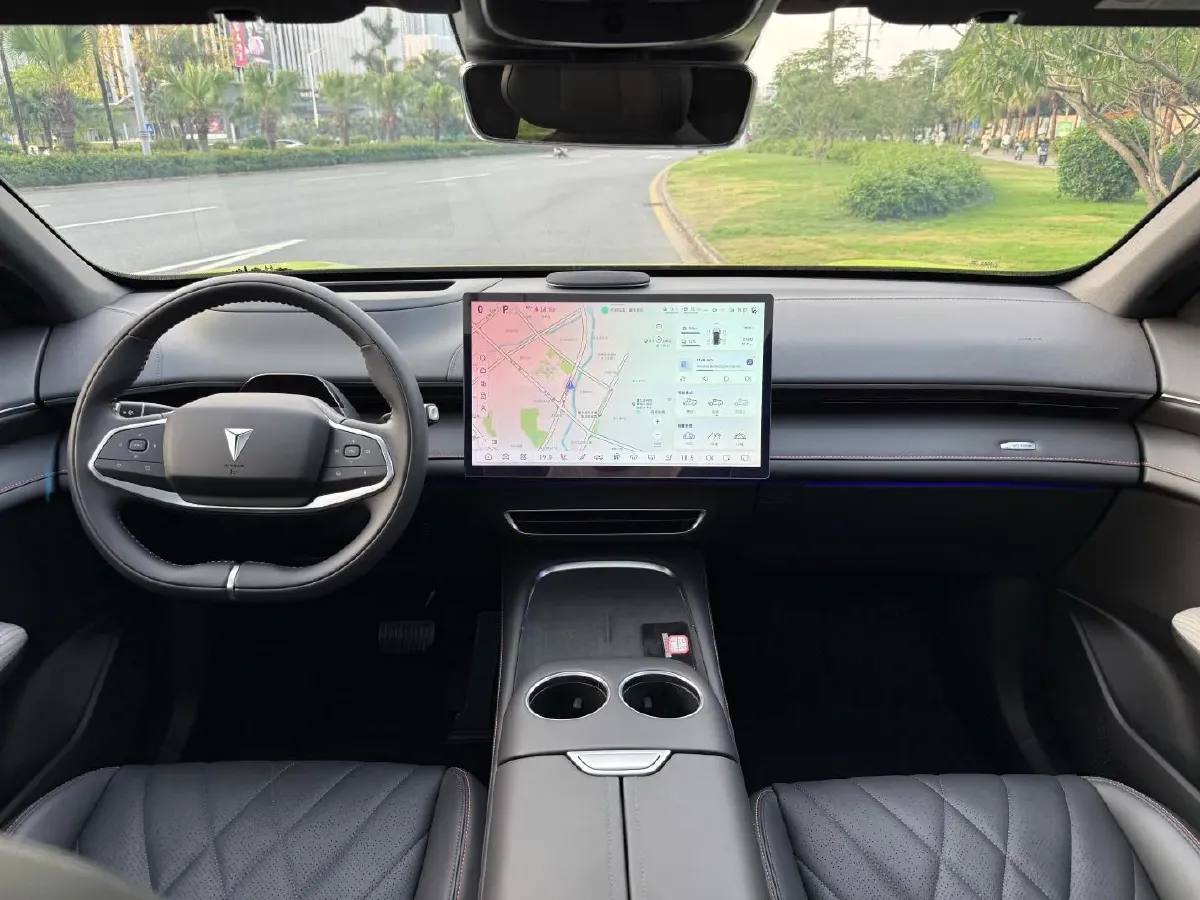 2023 Deepal S07 1.5L 95HP L4 REEV 31.73KWH,autocango,china used car exporter,china ev exporter,chinese used car exporter,chinese used ev exporter