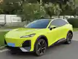 2023 Deepal S07 1.5L 95HP L4 REEV 31.73KWH