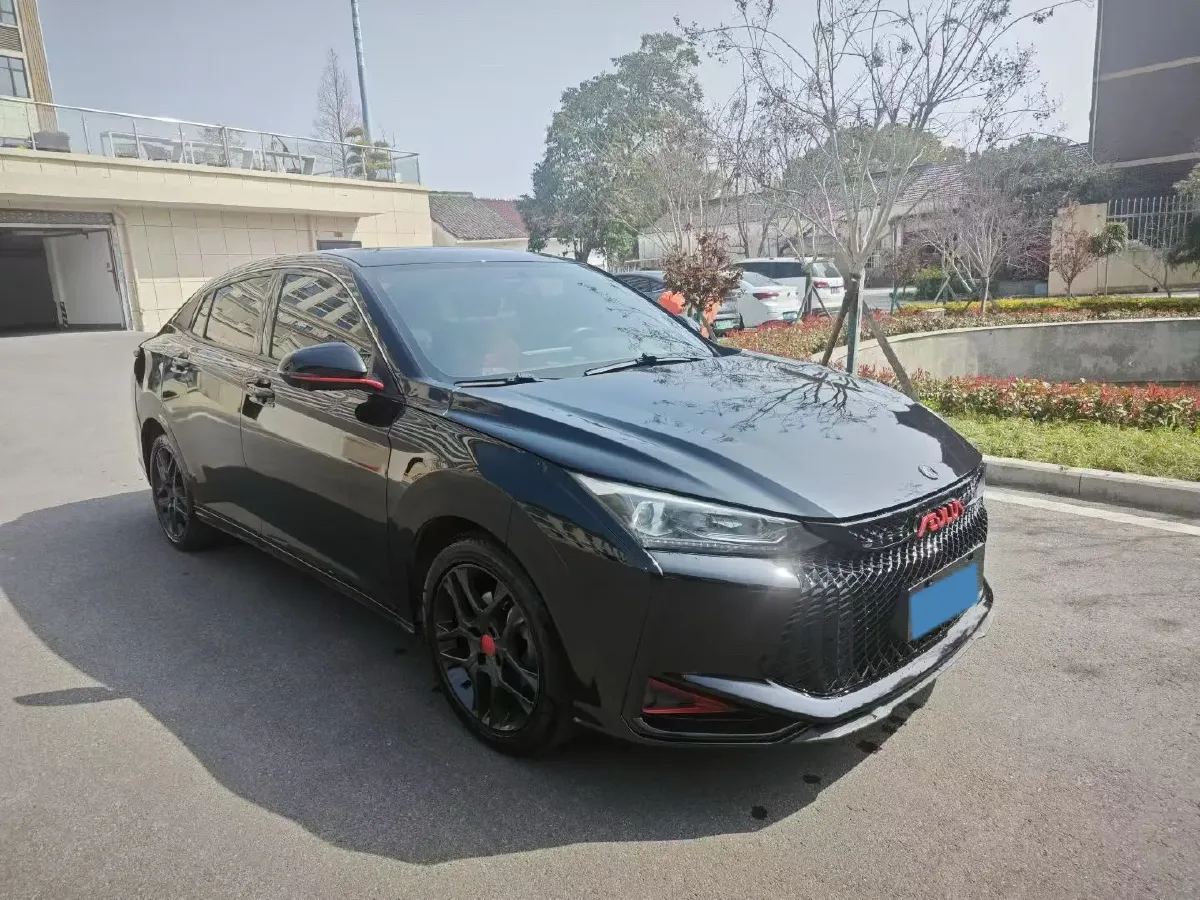 2021 DongFeng Aeolus YiXuan 1.5T 150HP L4 6DCT,autocango,china used car exporter,china ev exporter,chinese used car exporter,chinese used ev exporter