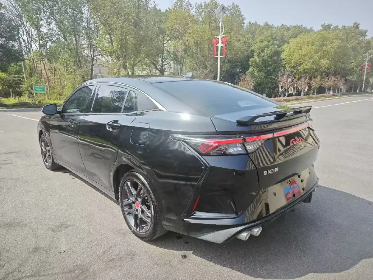 2021 DongFeng Aeolus YiXuan 1.5T 150HP L4 6DCT,autocango,china used car exporter,china ev exporter,chinese used car exporter,chinese used ev exporter