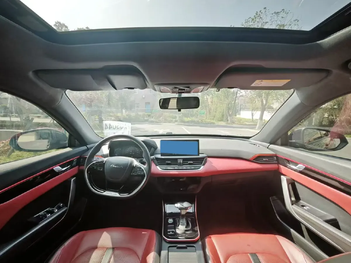 2021 DongFeng Aeolus YiXuan 1.5T 150HP L4 6DCT,autocango,china used car exporter,china ev exporter,chinese used car exporter,chinese used ev exporter