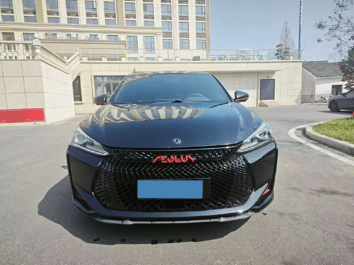 2021 DongFeng Aeolus YiXuan 1.5T 150HP L4 6DCT,autocango,china used car exporter,china ev exporter,chinese used car exporter,chinese used ev exporter
