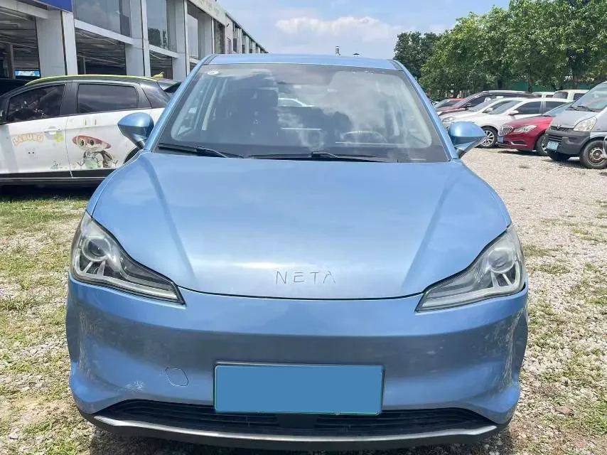 2022 Neta V BEV 38.54KWH,autocango,china used car exporter,china ev exporter,chinese used car exporter,chinese used ev exporter