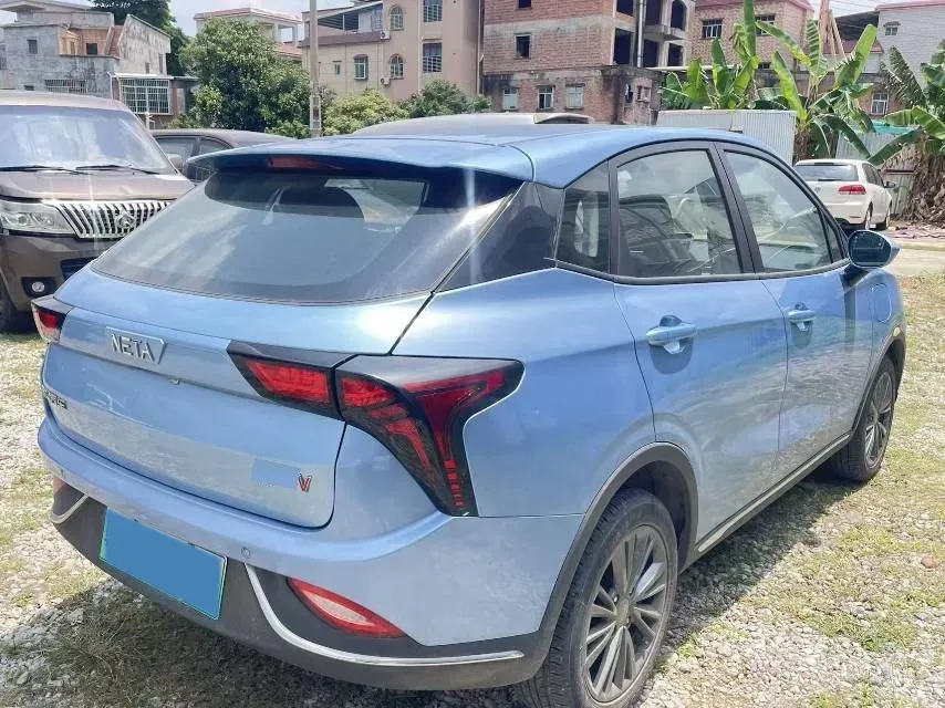 2022 Neta V BEV 38.54KWH,autocango,china used car exporter,china ev exporter,chinese used car exporter,chinese used ev exporter