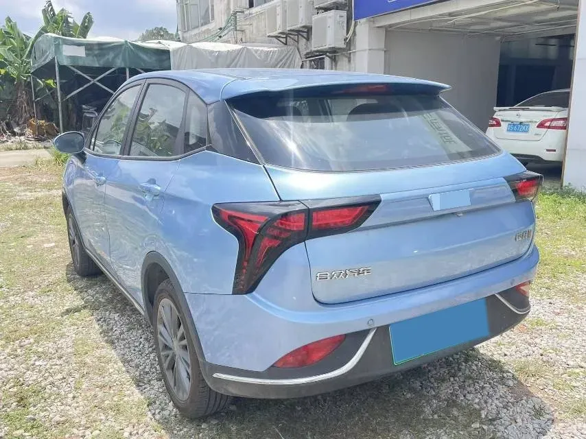 2022 Neta V BEV 38.54KWH,autocango,china used car exporter,china ev exporter,chinese used car exporter,chinese used ev exporter
