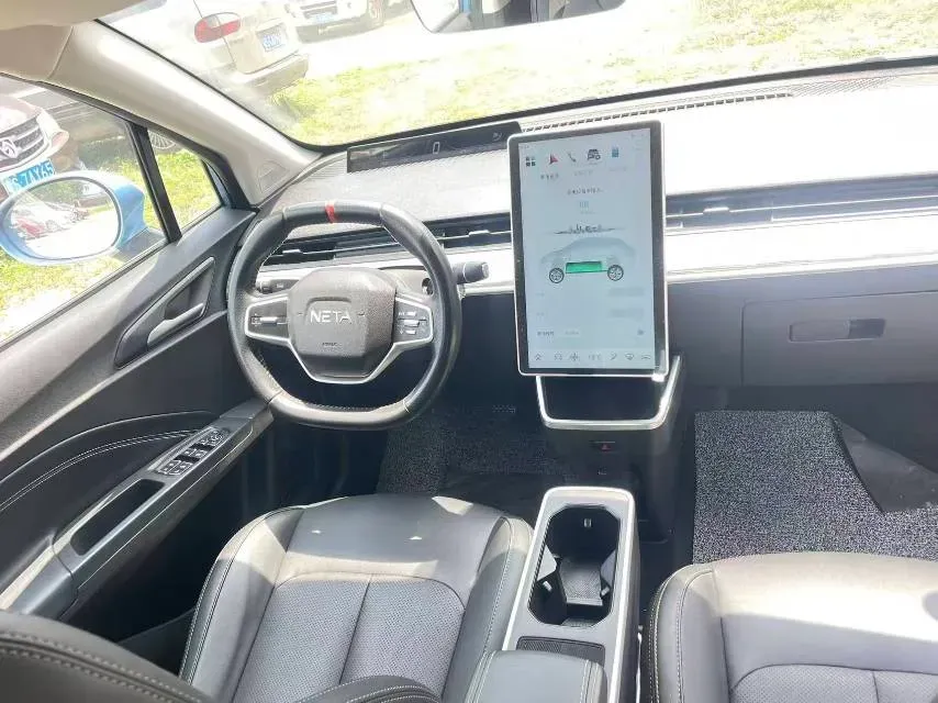 2022 Neta V BEV 38.54KWH,autocango,china used car exporter,china ev exporter,chinese used car exporter,chinese used ev exporter