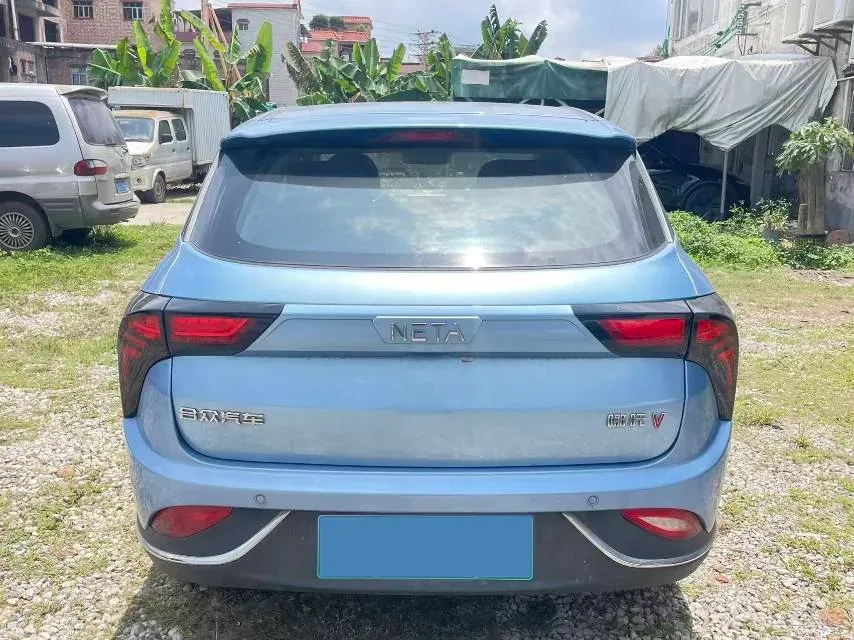 2022 Neta V BEV 38.54KWH,autocango,china used car exporter,china ev exporter,chinese used car exporter,chinese used ev exporter