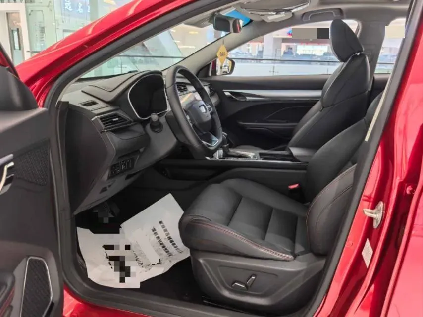 2018 Geely Binray 1.4T 133HP L4 CVT,autocango,china used car exporter,china ev exporter,chinese used car exporter,chinese used ev exporter