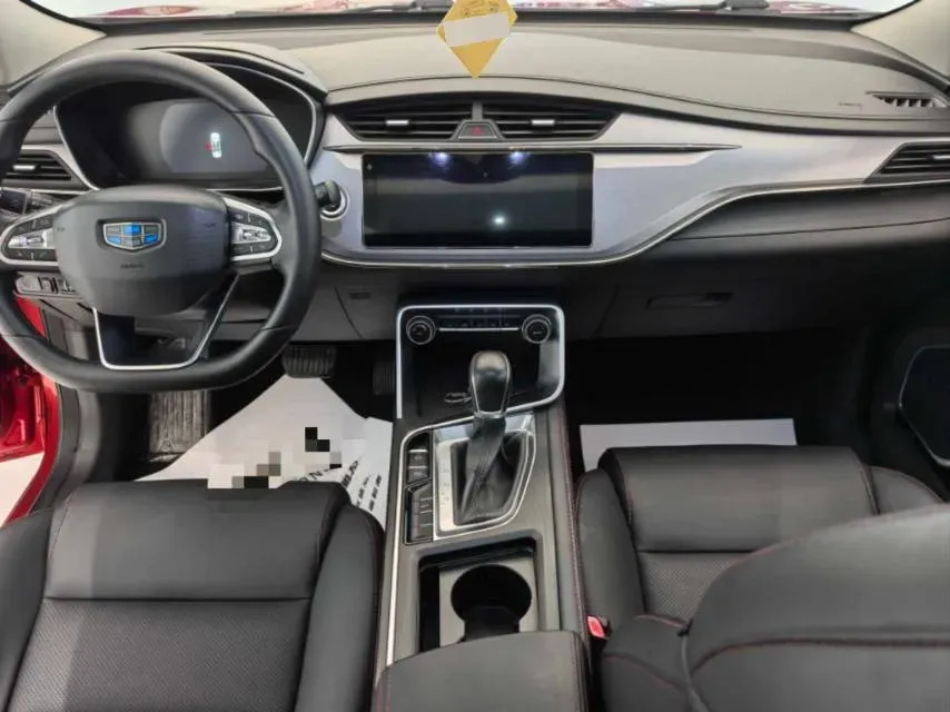 2018 Geely Binray 1.4T 133HP L4 CVT,autocango,china used car exporter,china ev exporter,chinese used car exporter,chinese used ev exporter