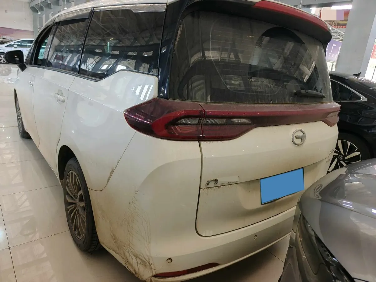 2021 GAC Trumpchi M6 1.5T 169HP L4 7DCT,autocango,china used car exporter,china ev exporter,chinese used car exporter,chinese used ev exporter