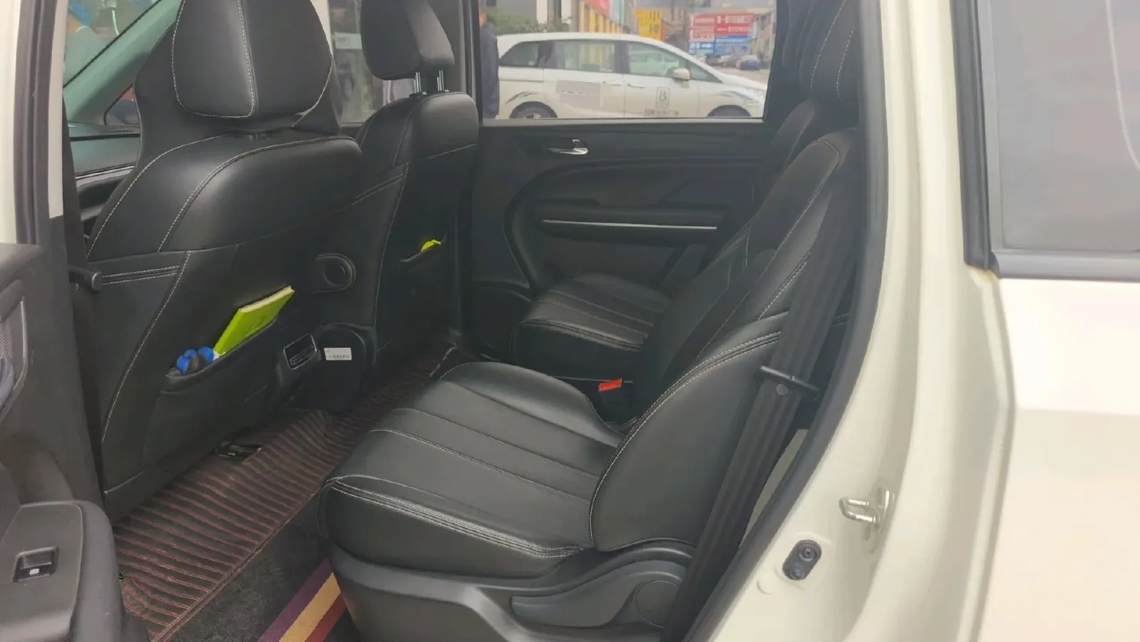 2021 GAC Trumpchi M6 1.5T 169HP L4 7DCT,autocango,china used car exporter,china ev exporter,chinese used car exporter,chinese used ev exporter