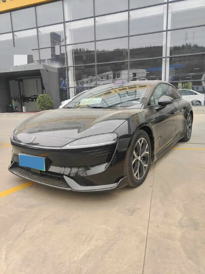 2025 Luxeed S7 BEV 82KWH,autocango,china used car exporter,china ev exporter,chinese used car exporter,chinese used ev exporter