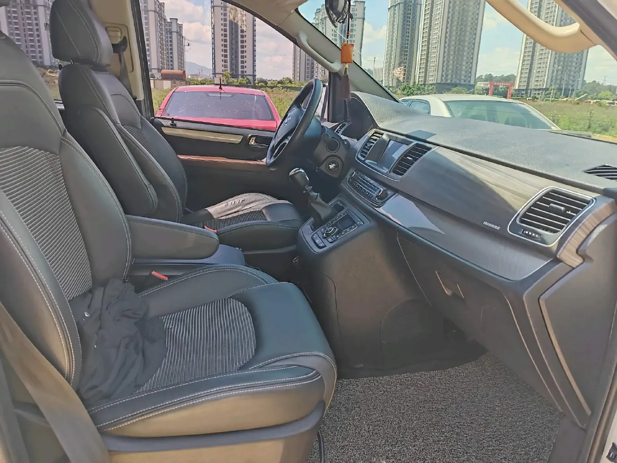 2019 MAXUS G10 1.9T 150HP L4 6AT,autocango,china used car exporter,china ev exporter,chinese used car exporter,chinese used ev exporter