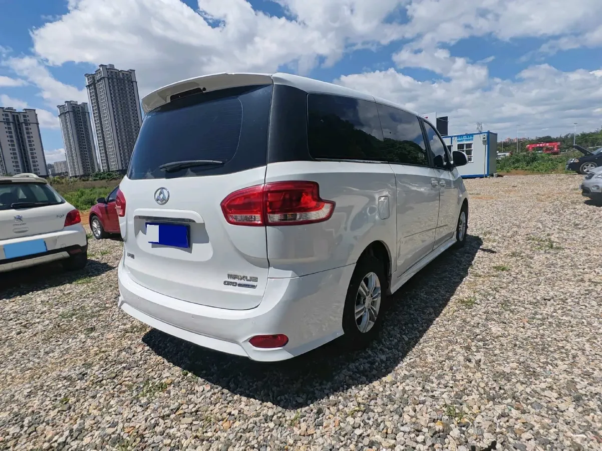 2019 MAXUS G10 1.9T 150HP L4 6AT,autocango,china used car exporter,china ev exporter,chinese used car exporter,chinese used ev exporter