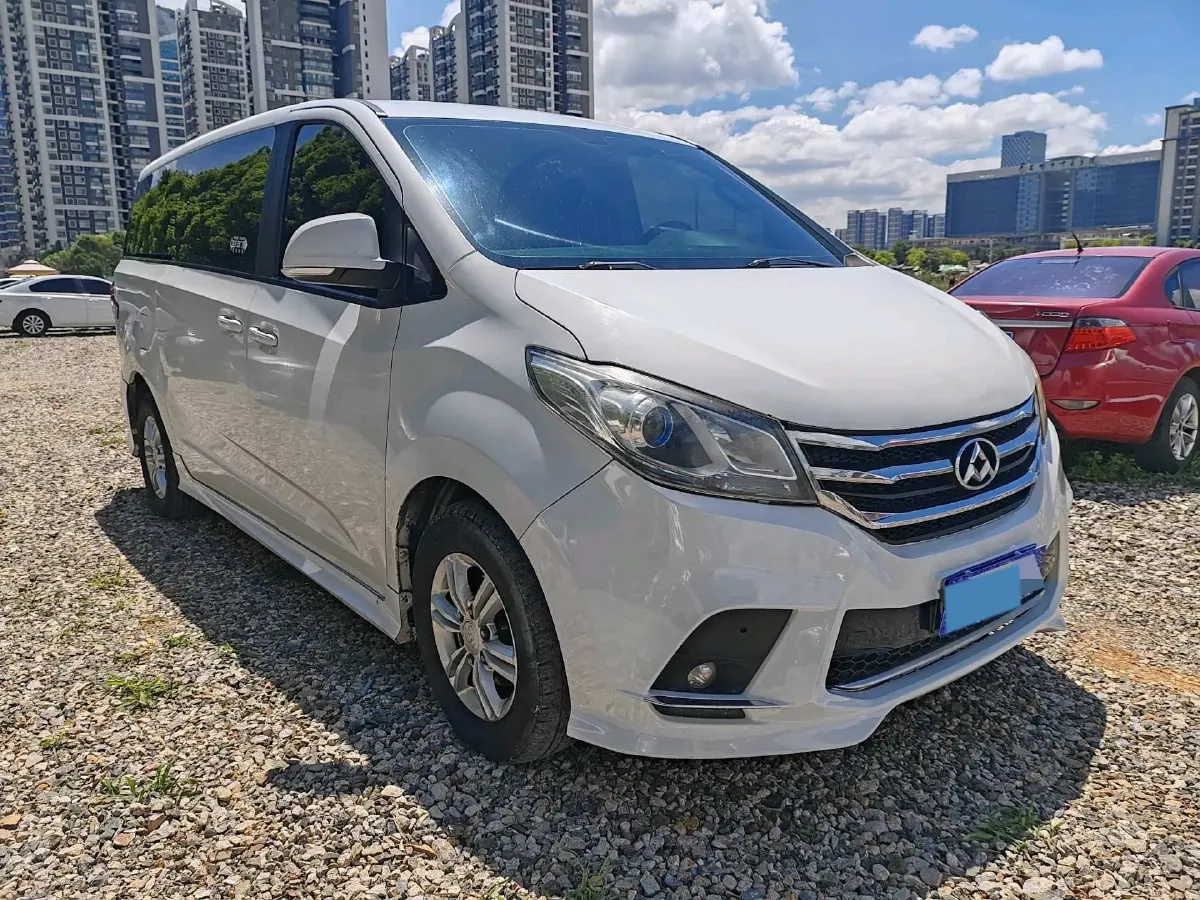 2019 MAXUS G10 1.9T 150HP L4 6AT,autocango,china used car exporter,china ev exporter,chinese used car exporter,chinese used ev exporter