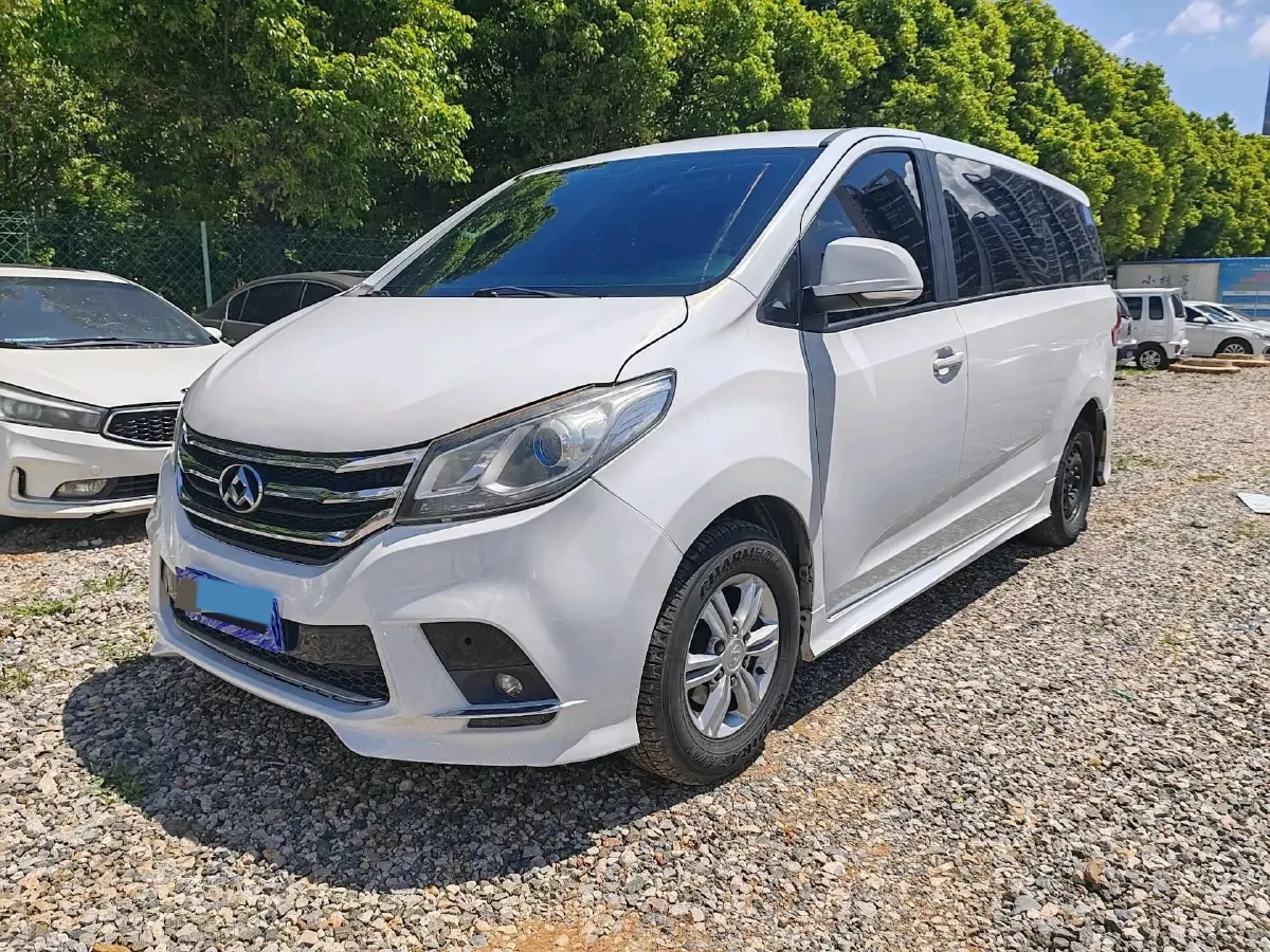 2019 MAXUS G10 1.9T 150HP L4 6AT,autocango,china used car exporter,china ev exporter,chinese used car exporter,chinese used ev exporter