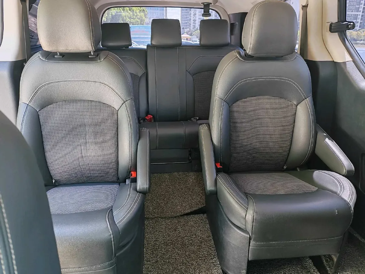 2019 MAXUS G10 1.9T 150HP L4 6AT,autocango,china used car exporter,china ev exporter,chinese used car exporter,chinese used ev exporter
