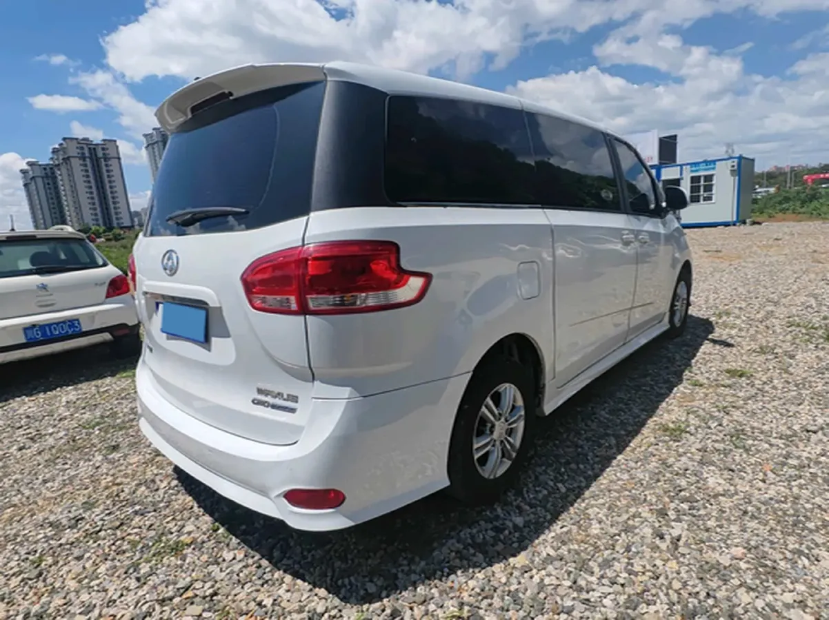 2019 MAXUS G10 1.9T 150HP L4 6AT,autocango,china used car exporter,china ev exporter,chinese used car exporter,chinese used ev exporter