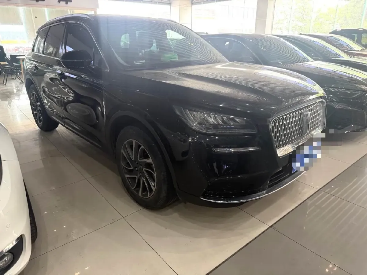2021 Lincoln Corsair 2.0T 245HP L4 8AT,autocango,china used car exporter,china ev exporter,chinese used car exporter,chinese used ev exporter