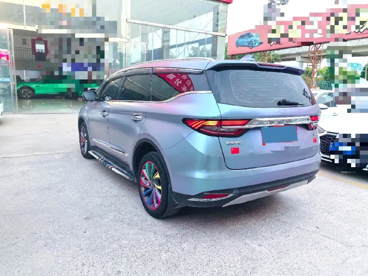 2019 Geely JiaJi 1.5T 177HP L3 7DCT,autocango,china used car exporter,china ev exporter,chinese used car exporter,chinese used ev exporter