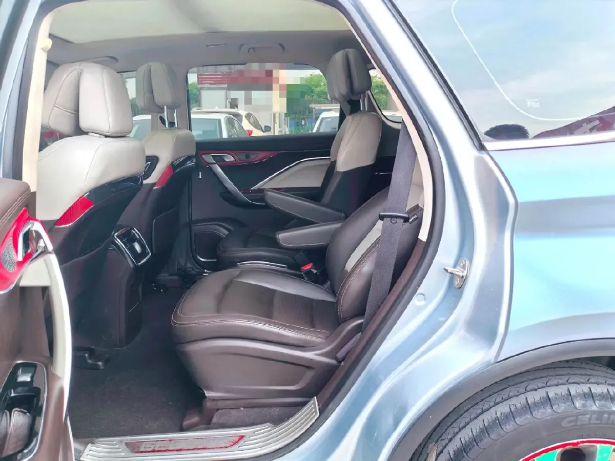 2019 Geely JiaJi 1.5T 177HP L3 7DCT,autocango,china used car exporter,china ev exporter,chinese used car exporter,chinese used ev exporter