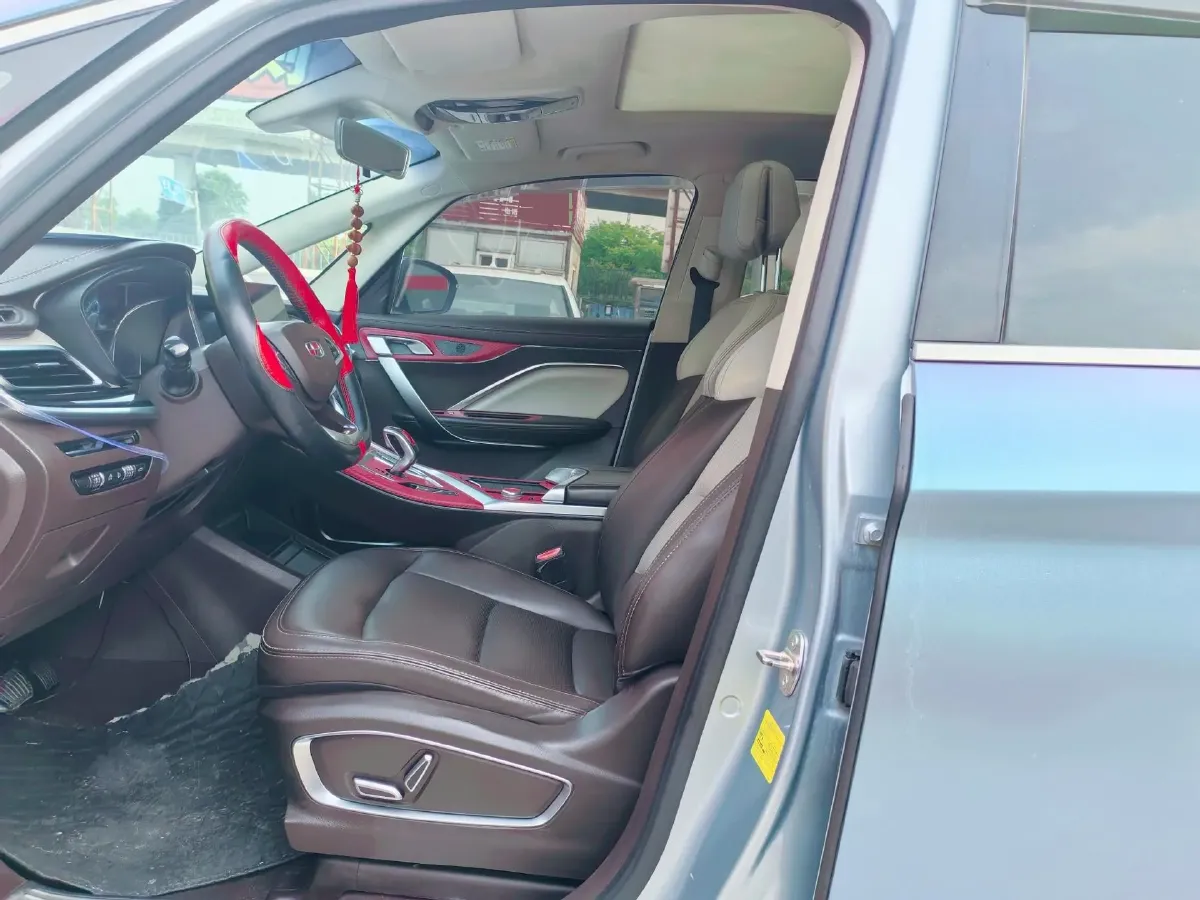 2019 Geely JiaJi 1.5T 177HP L3 7DCT,autocango,china used car exporter,china ev exporter,chinese used car exporter,chinese used ev exporter