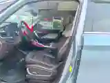 2019 Geely JiaJi 1.5T 177HP L3 7DCT