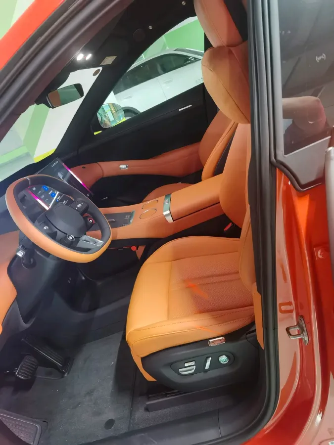 2025 MI YU7 BEV 101.7KWH,autocango,china used car exporter,china ev exporter,chinese used car exporter,chinese used ev exporter