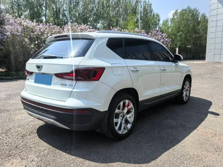 2022 Jetta VS5 1.4T 150HP L4 6AT,autocango,china used car exporter,china ev exporter,chinese used car exporter,chinese used ev exporter