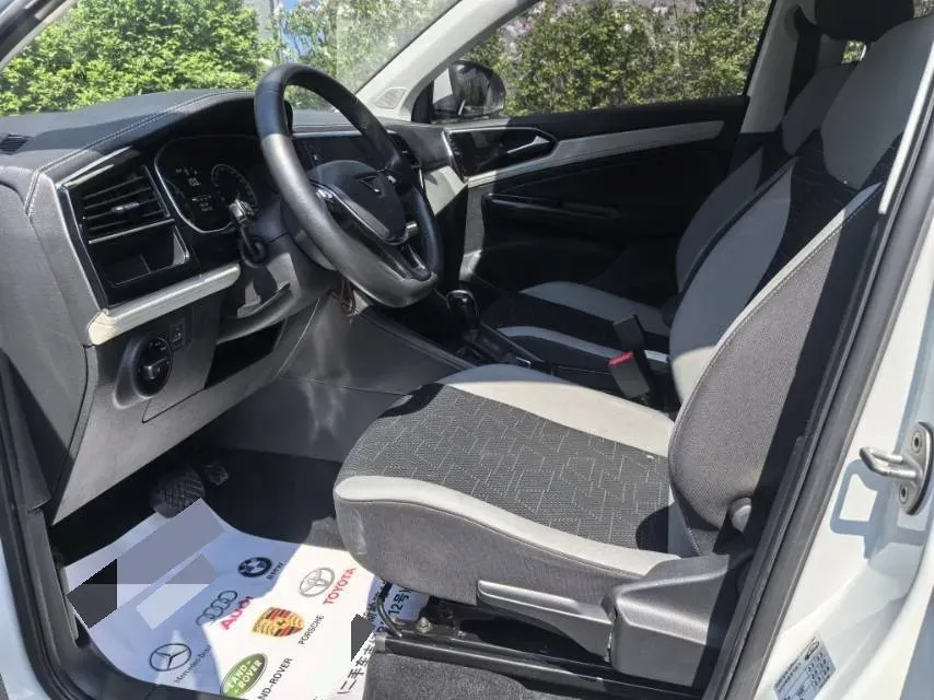 2022 Jetta VS5 1.4T 150HP L4 6AT,autocango,china used car exporter,china ev exporter,chinese used car exporter,chinese used ev exporter