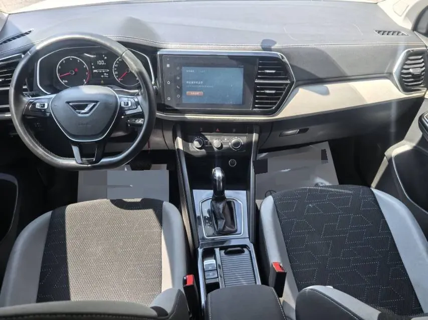 2022 Jetta VS5 1.4T 150HP L4 6AT,autocango,china used car exporter,china ev exporter,chinese used car exporter,chinese used ev exporter