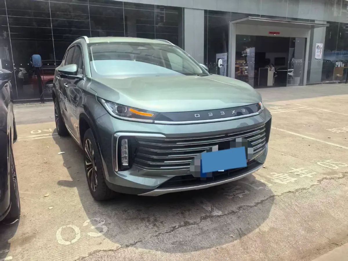2024 Exceed TXL 1.6T 201HP L4 7DCT,autocango,china used car exporter,china ev exporter,chinese used car exporter,chinese used ev exporter