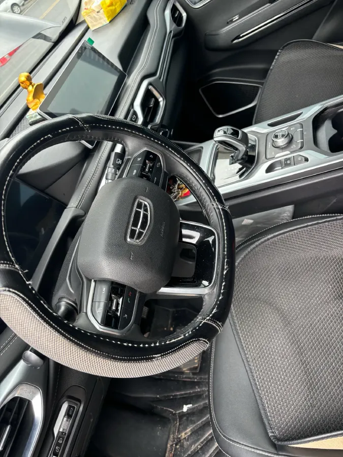 2020 Geely Okavango 1.8T 184HP L4 7DCT,autocango,china used car exporter,china ev exporter,chinese used car exporter,chinese used ev exporter