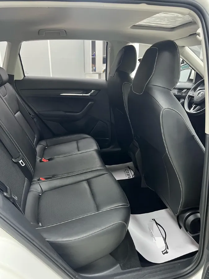 2023 Skoda Kamiq 1.5L 112HP L4 6AT,autocango,china used car exporter,china ev exporter,chinese used car exporter,chinese used ev exporter
