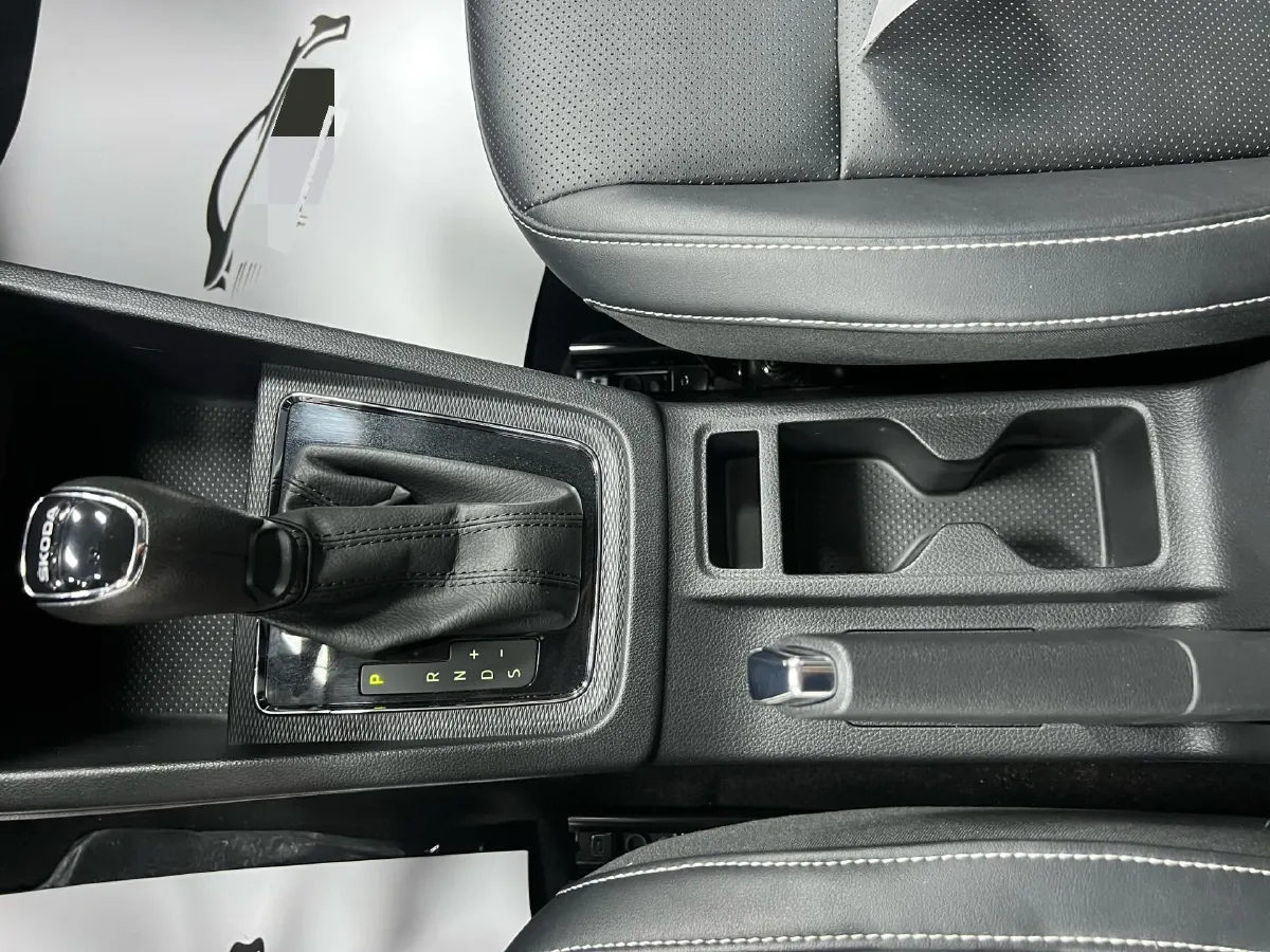 2023 Skoda Kamiq 1.5L 112HP L4 6AT,autocango,china used car exporter,china ev exporter,chinese used car exporter,chinese used ev exporter
