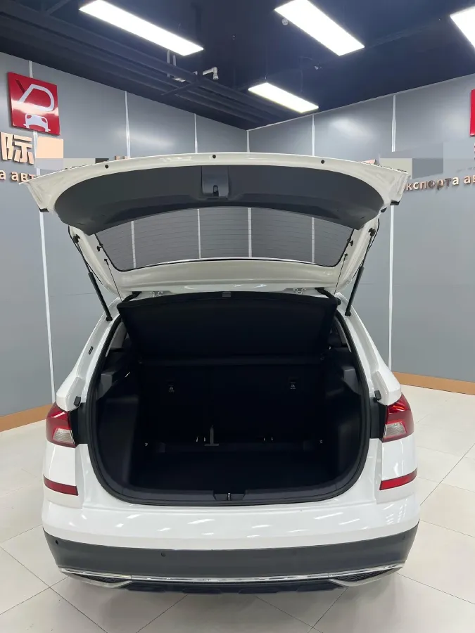 2023 Skoda Kamiq 1.5L 112HP L4 6AT,autocango,china used car exporter,china ev exporter,chinese used car exporter,chinese used ev exporter
