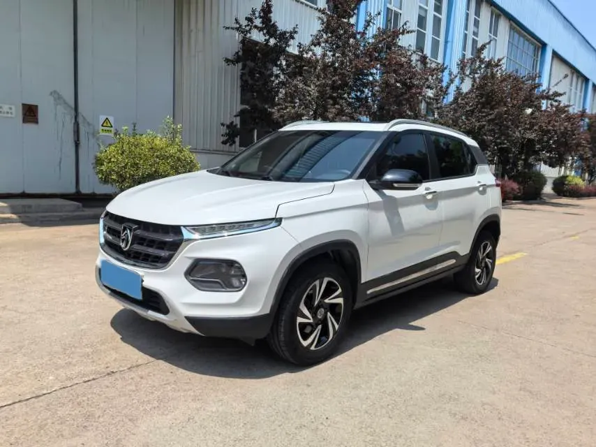 2017 BaoJun 510 1.5L 112HP L4 6MT,autocango,china used car exporter,china ev exporter,chinese used car exporter,chinese used ev exporter