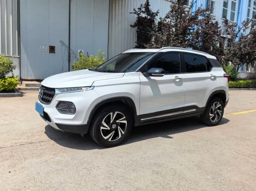 2017 BaoJun 510 1.5L 112HP L4 6MT,autocango,china used car exporter,china ev exporter,chinese used car exporter,chinese used ev exporter