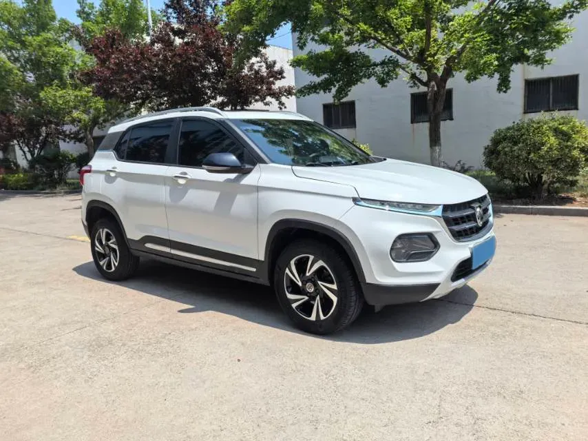2017 BaoJun 510 1.5L 112HP L4 6MT,autocango,china used car exporter,china ev exporter,chinese used car exporter,chinese used ev exporter