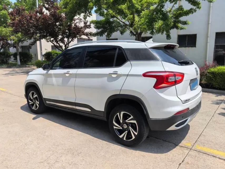 2017 BaoJun 510 1.5L 112HP L4 6MT,autocango,china used car exporter,china ev exporter,chinese used car exporter,chinese used ev exporter