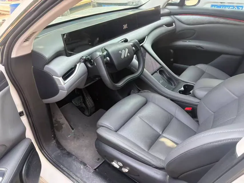 2023 IM LS6 BEV 71KWH,autocango,china used car exporter,china ev exporter,chinese used car exporter,chinese used ev exporter