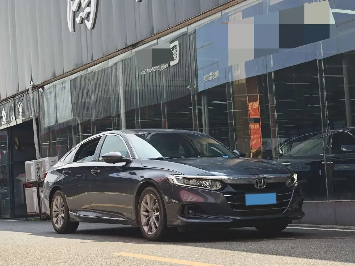 2022 Honda Accord 1.5T 194HP L4 CVT,autocango,china used car exporter,china ev exporter,chinese used car exporter,chinese used ev exporter