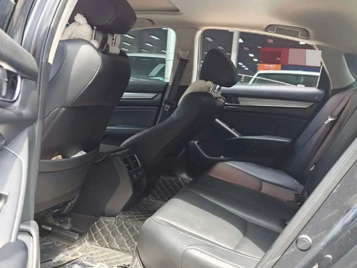 2022 Honda Accord 1.5T 194HP L4 CVT,autocango,china used car exporter,china ev exporter,chinese used car exporter,chinese used ev exporter
