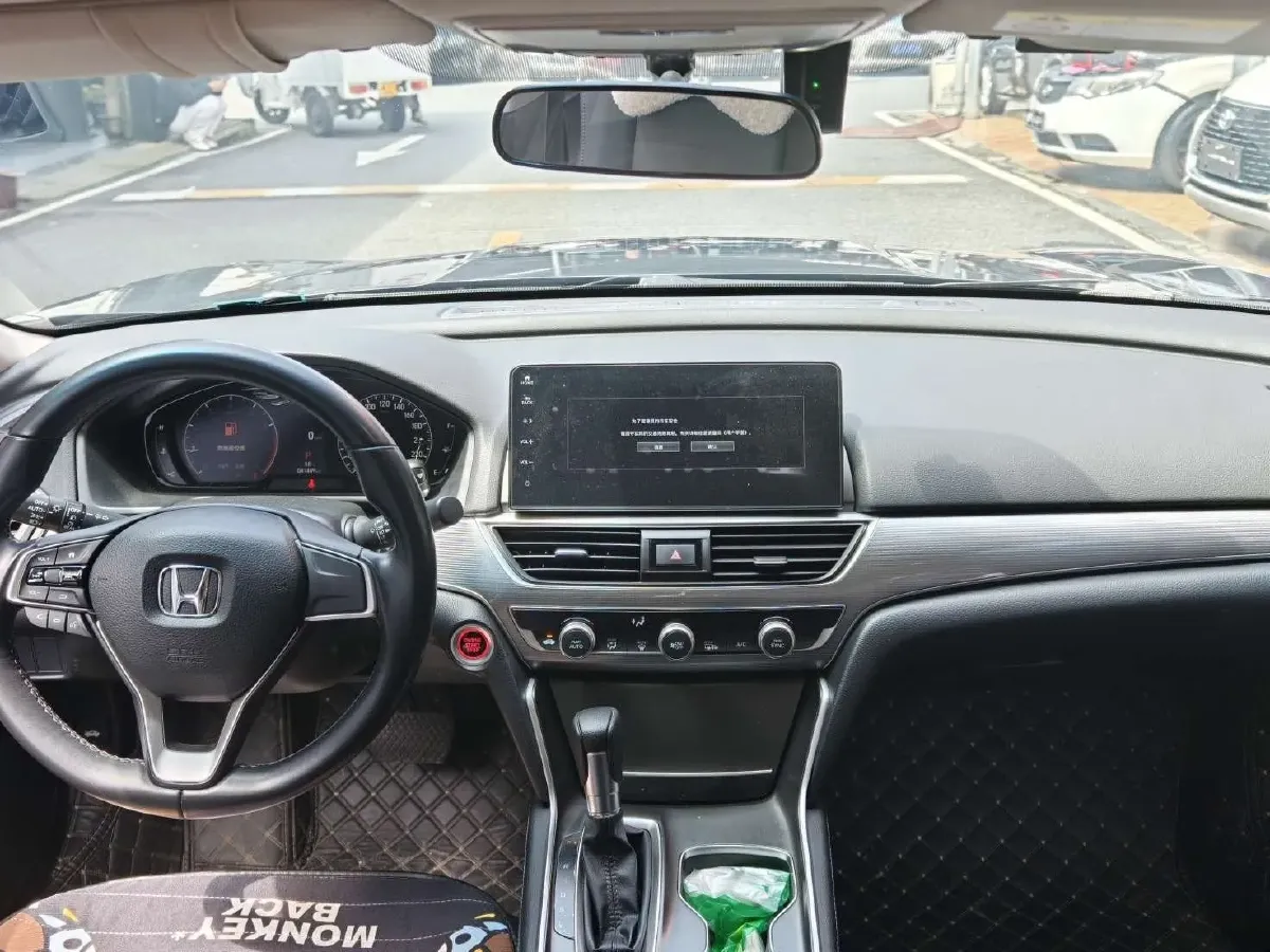 2022 Honda Accord 1.5T 194HP L4 CVT,autocango,china used car exporter,china ev exporter,chinese used car exporter,chinese used ev exporter