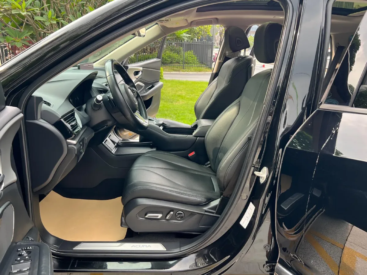 2019 Acura RDX 2.0T 265HP L4 10AT,autocango,china used car exporter,china ev exporter,chinese used car exporter,chinese used ev exporter