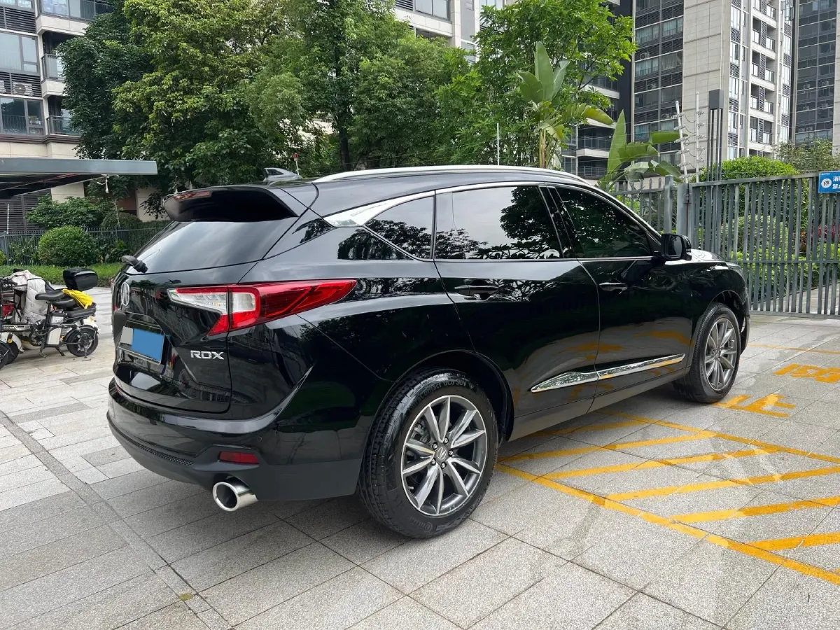 2019 Acura RDX 2.0T 265HP L4 10AT,autocango,china used car exporter,china ev exporter,chinese used car exporter,chinese used ev exporter