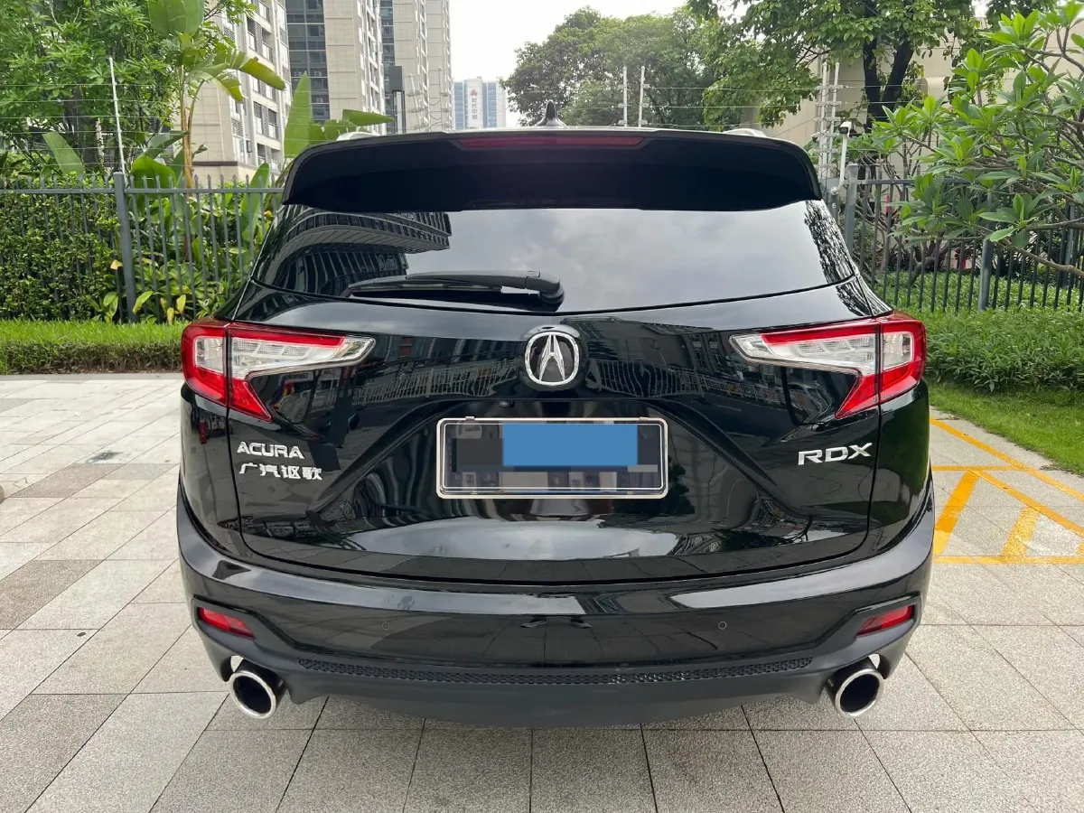 2019 Acura RDX 2.0T 265HP L4 10AT,autocango,china used car exporter,china ev exporter,chinese used car exporter,chinese used ev exporter