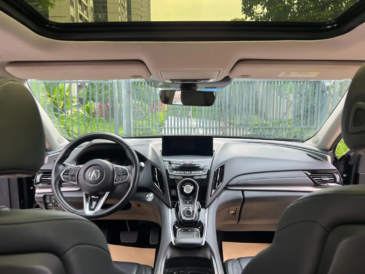2019 Acura RDX 2.0T 265HP L4 10AT,autocango,china used car exporter,china ev exporter,chinese used car exporter,chinese used ev exporter