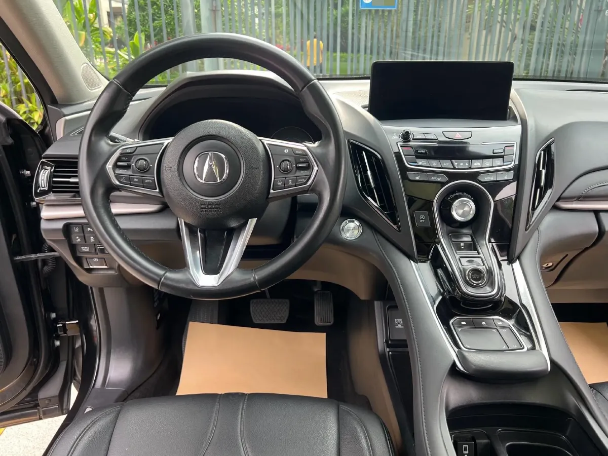 2019 Acura RDX 2.0T 265HP L4 10AT,autocango,china used car exporter,china ev exporter,chinese used car exporter,chinese used ev exporter
